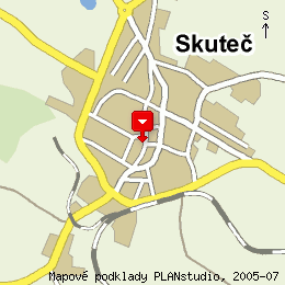 Studio Skuteč